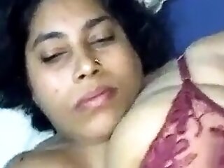 Bushman Bursting Better half Big Tits Milf Sex