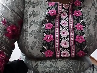 Desi Au pair girl Voicee Storyy