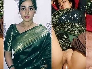 Hot Indian Bhabhi Fuked By Devarji