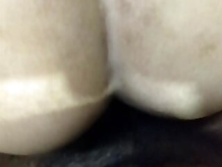 Stepfather-in-law Fucked Stepdaughter-in-law In Doggy Apriorism